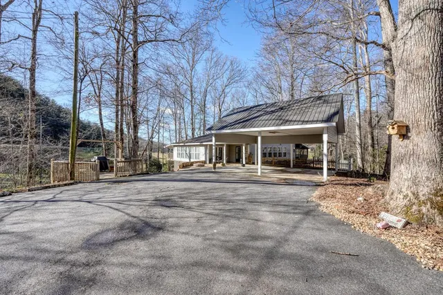 $2,200 | 3035 Skeenah Gap Road, Suches, GA 30572