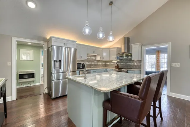 $2,200 | 3035 Skeenah Gap Road, Suches, GA 30572