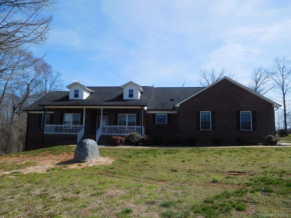 5060 Dobbins Road Crouse, NC 28033 - Photo 1 of 30 Gallery Image 1
