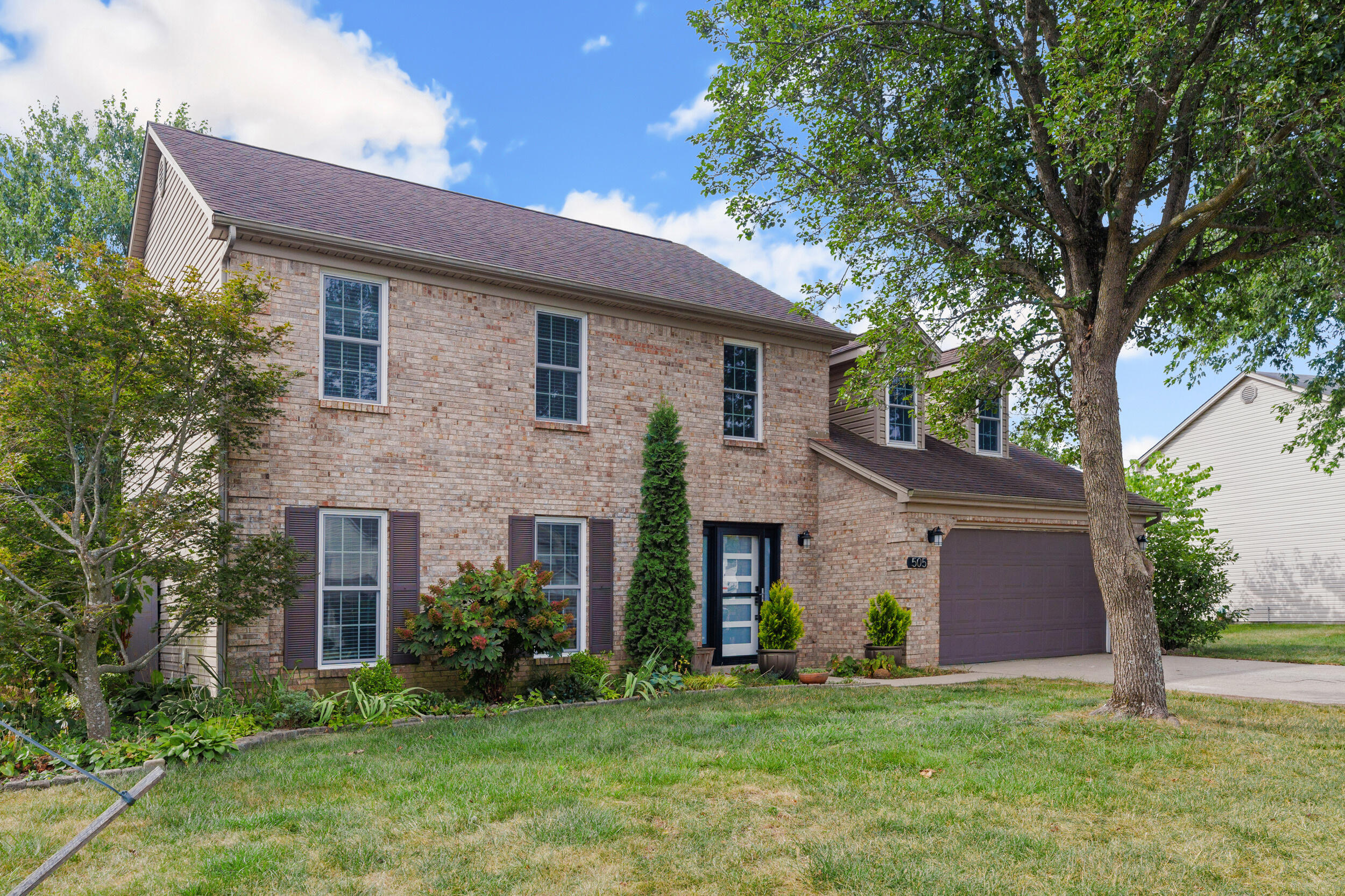505 Royal Ridge Court Versailles, KY 40383 - Photo 2 of 29 img_2848