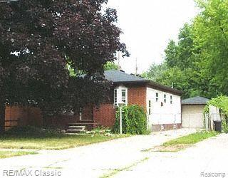 26528 Beverly Road Taylor, MI 48180 - Photo 1 of 1 Property Photo