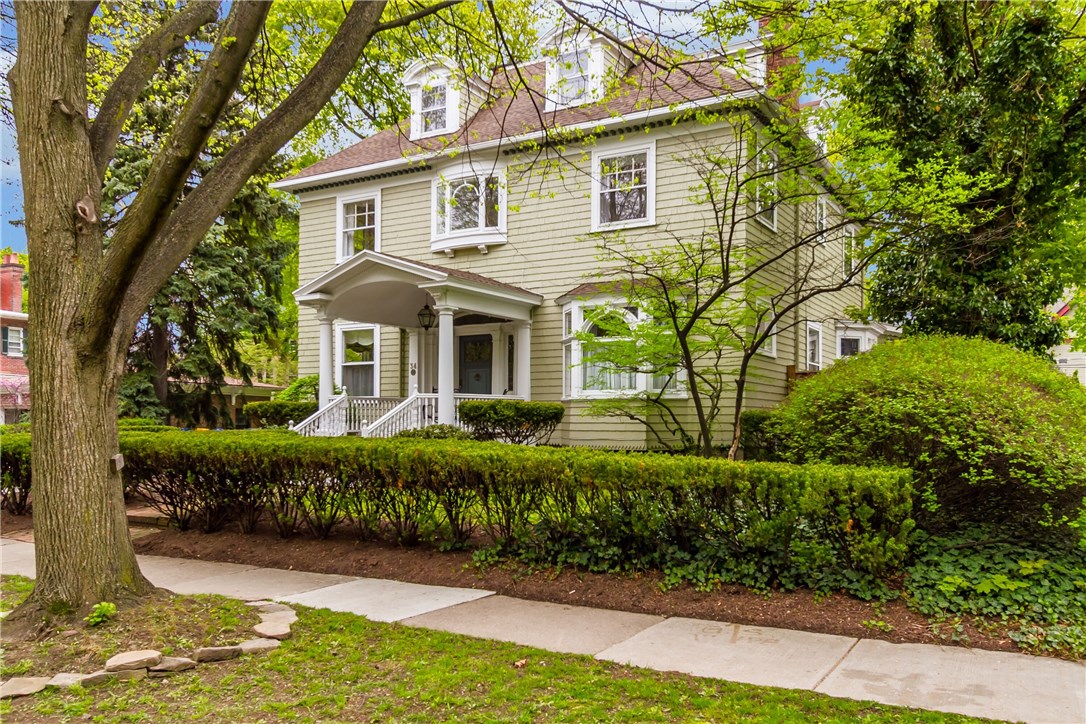 34 Argyle Street Rochester, NY 14607 - Photo 1 of 1