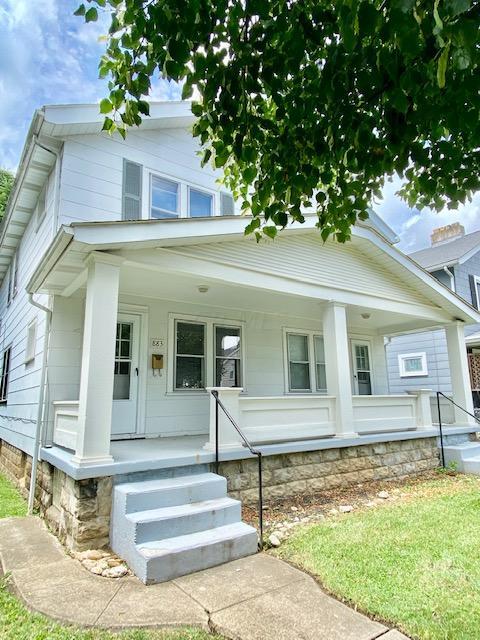 883 Thomas Road Grandview Heights, OH 43212 - Photo 21 of 21