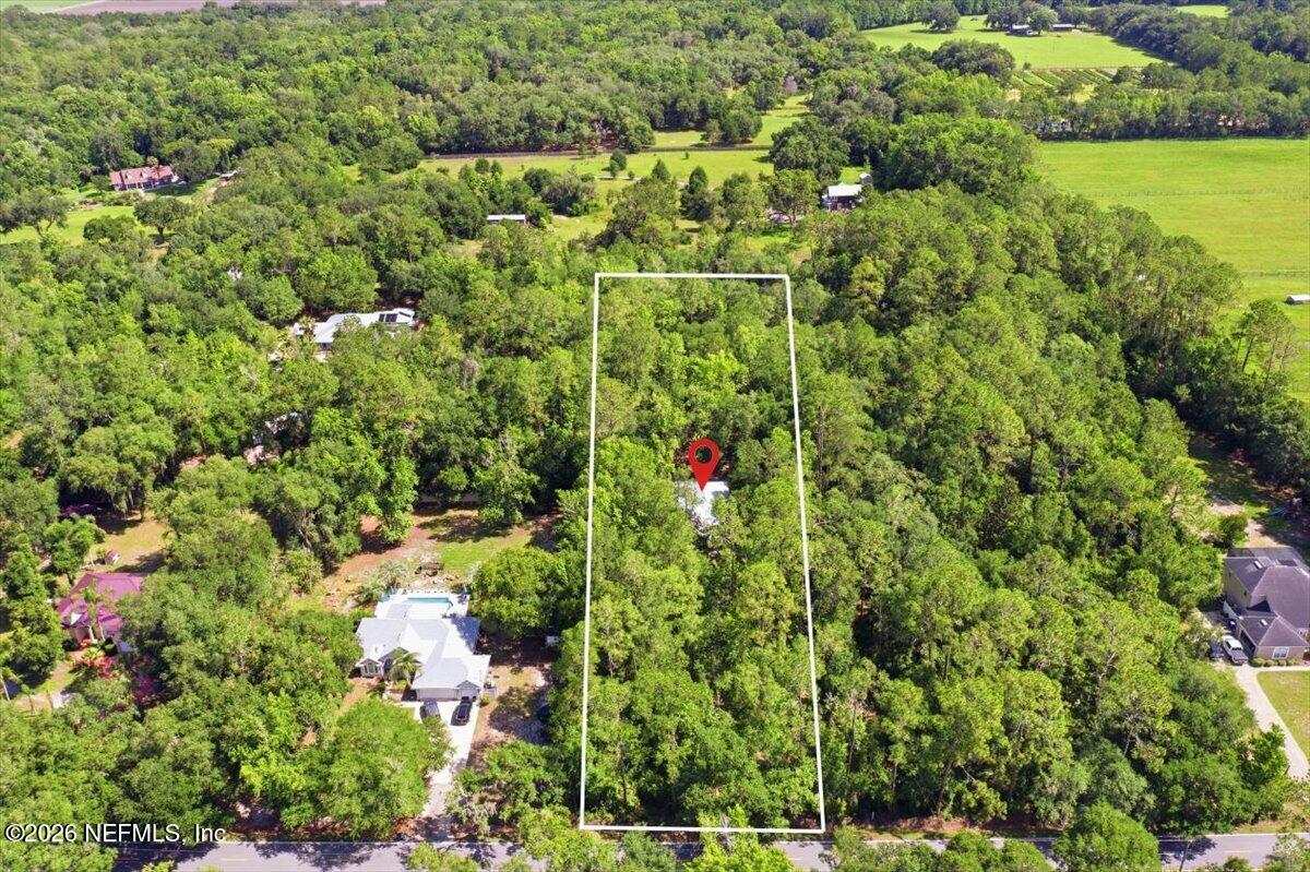 5526 Don Manuel Road Elkton, FL 32033 - Photo 4 of 43 43-Drone 3