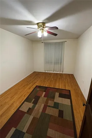 a kitchen with a stove and a sink