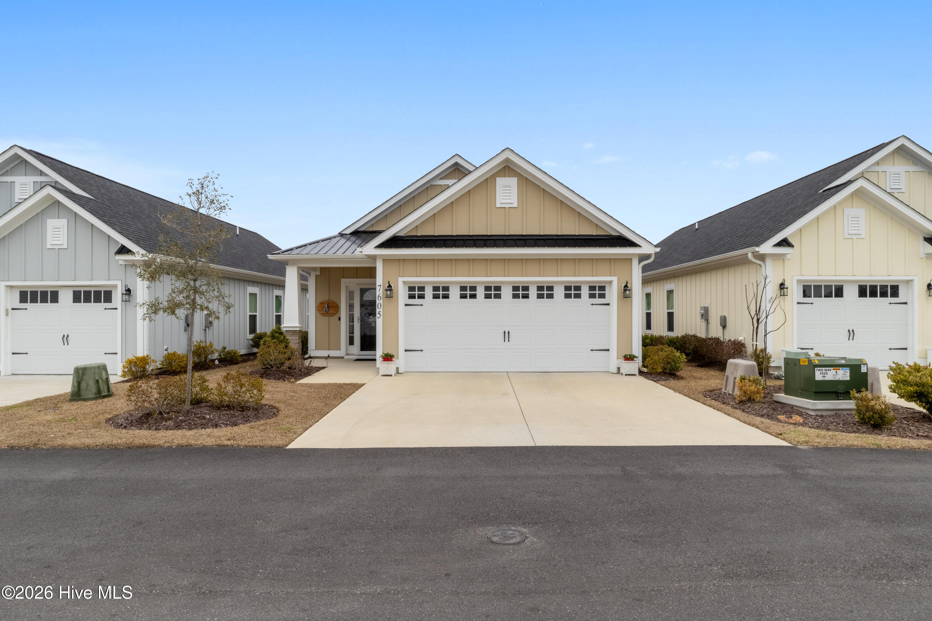 7605 Privateer Loop Sunset Beach, NC 28468 - Photo 1 of 54 7605 Privateer Loop