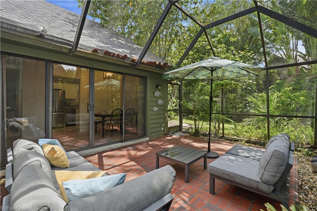 1281 Solana Road Naples, FL 34103 - Photo 24 of 28