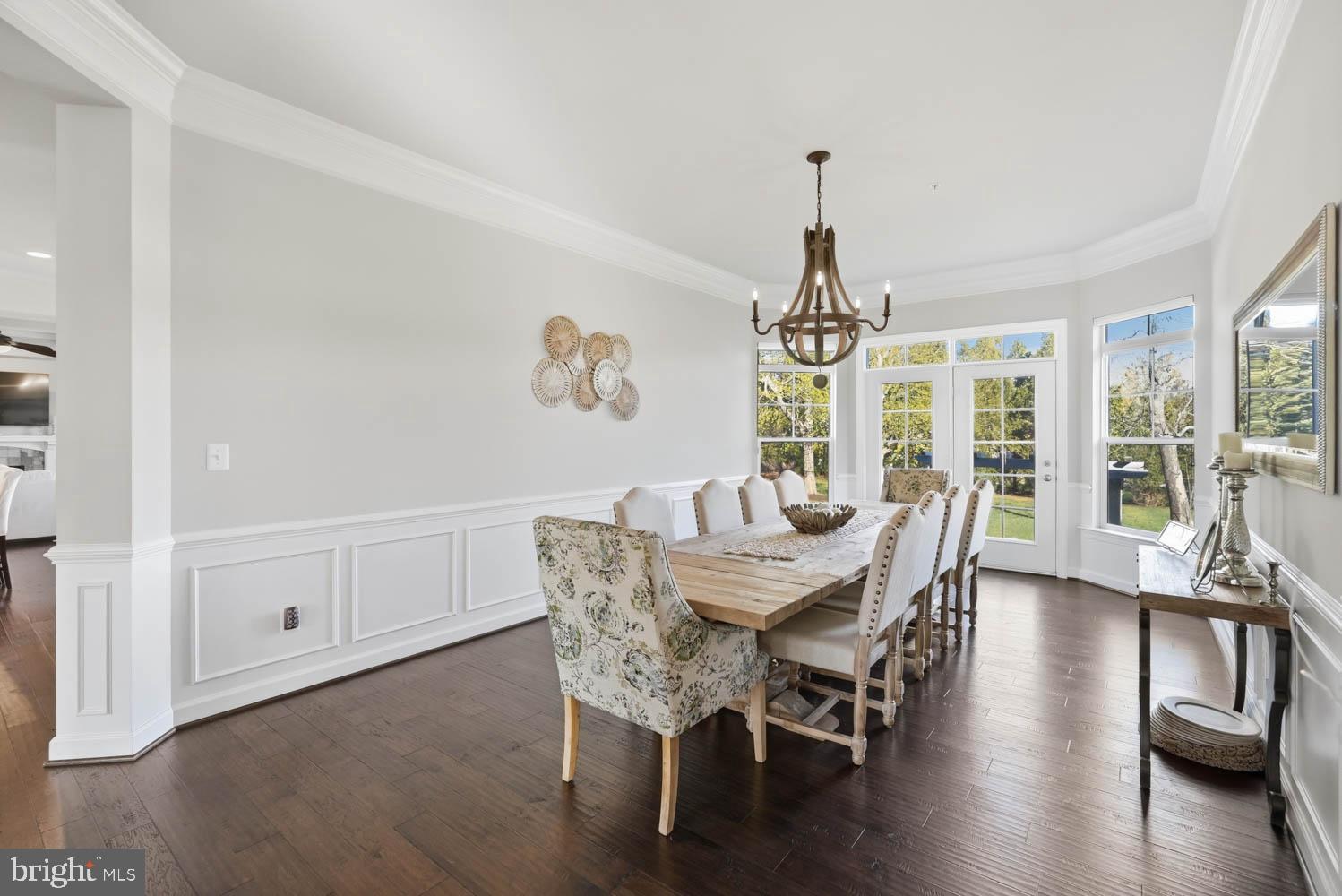 14521 Bluff Point Court Gainesville, VA 20155 - Photo 15 of 78