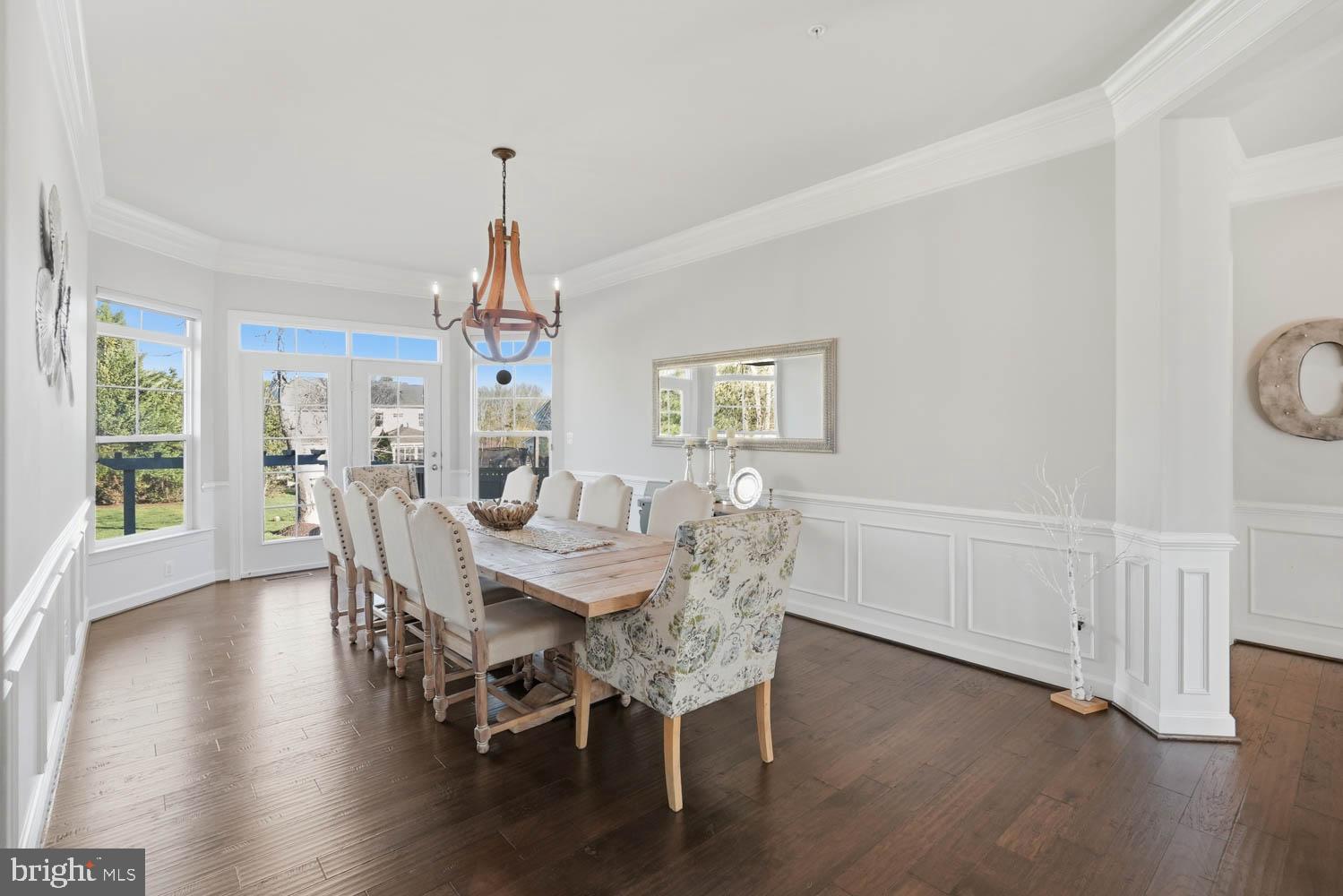 14521 Bluff Point Court Gainesville, VA 20155 - Photo 17 of 78