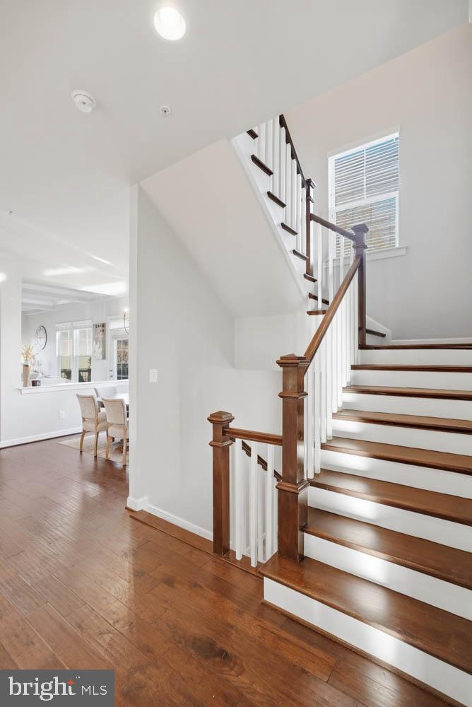 14521 Bluff Point Court Gainesville, VA 20155 - Photo 19 of 78