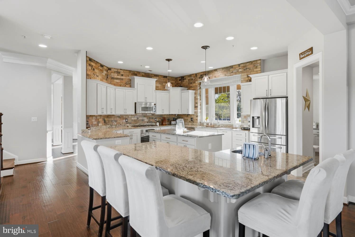 14521 Bluff Point Court Gainesville, VA 20155 - Photo 20 of 78