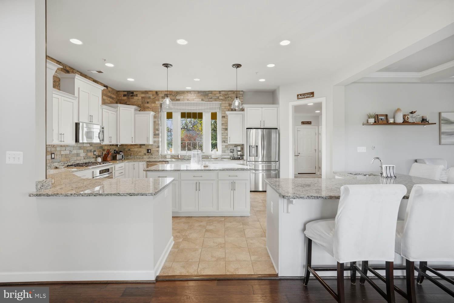 14521 Bluff Point Court Gainesville, VA 20155 - Photo 21 of 78