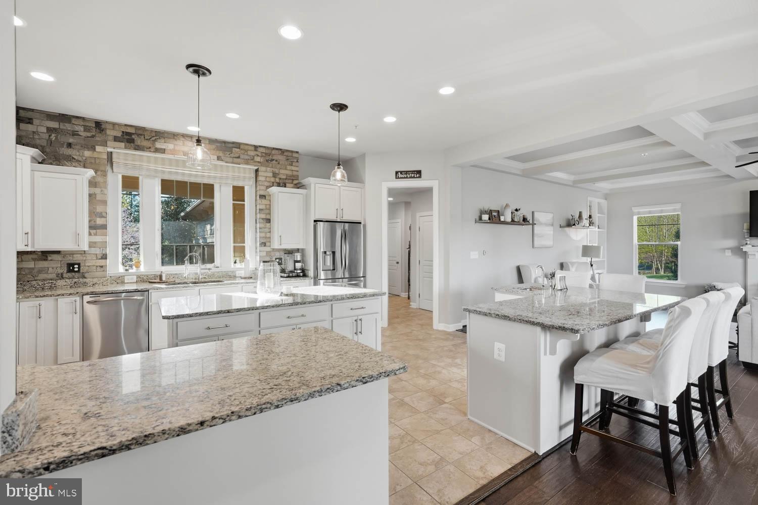 14521 Bluff Point Court Gainesville, VA 20155 - Photo 22 of 78