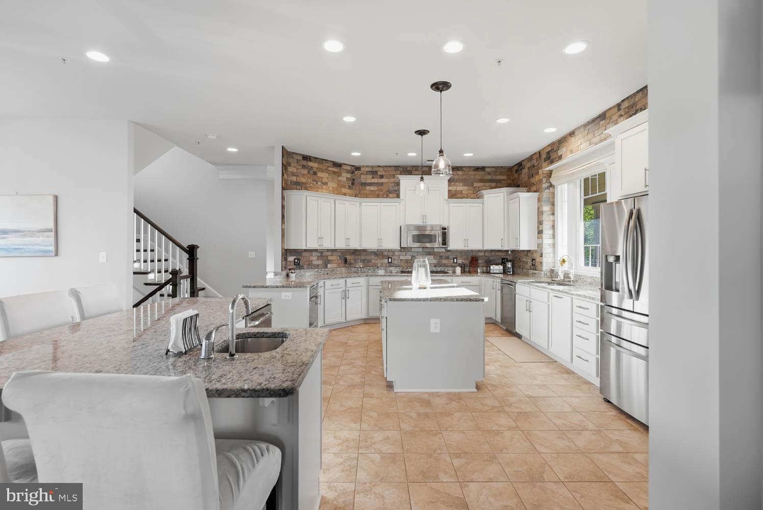 14521 Bluff Point Court Gainesville, VA 20155 - Photo 23 of 78