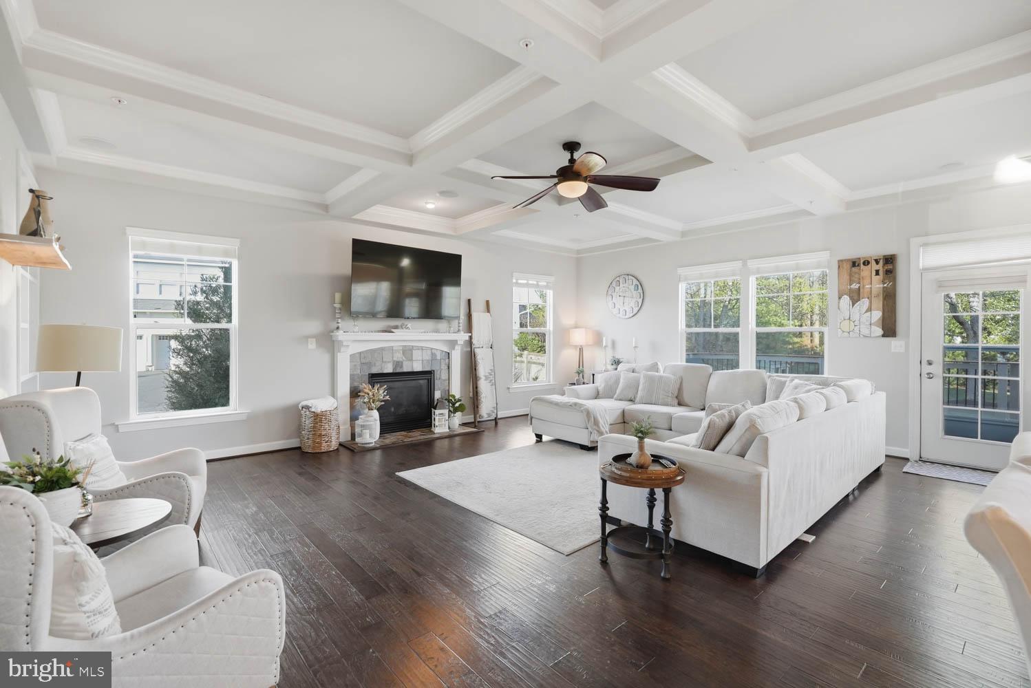 14521 Bluff Point Court Gainesville, VA 20155 - Photo 28 of 78