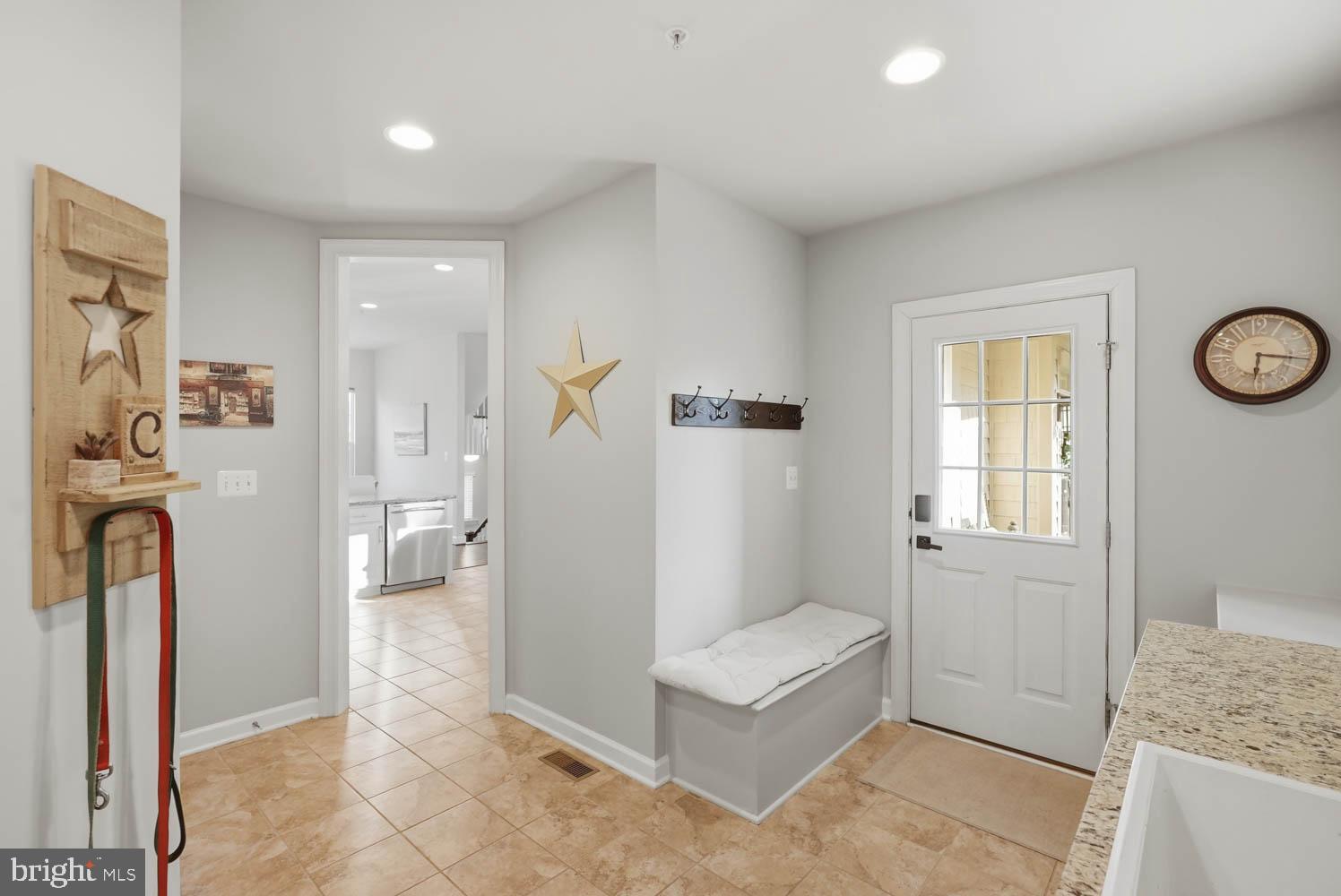 14521 Bluff Point Court Gainesville, VA 20155 - Photo 36 of 78