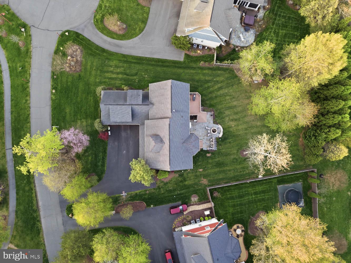 14521 Bluff Point Court Gainesville, VA 20155 - Photo 5 of 78
