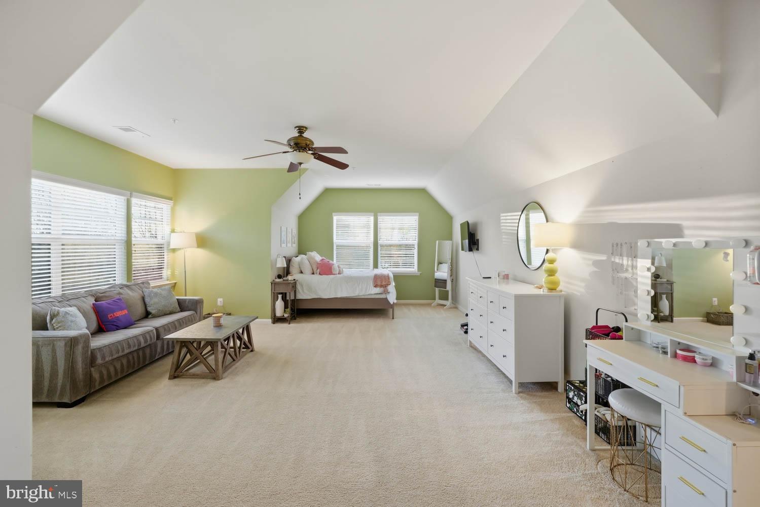 14521 Bluff Point Court Gainesville, VA 20155 - Photo 52 of 78