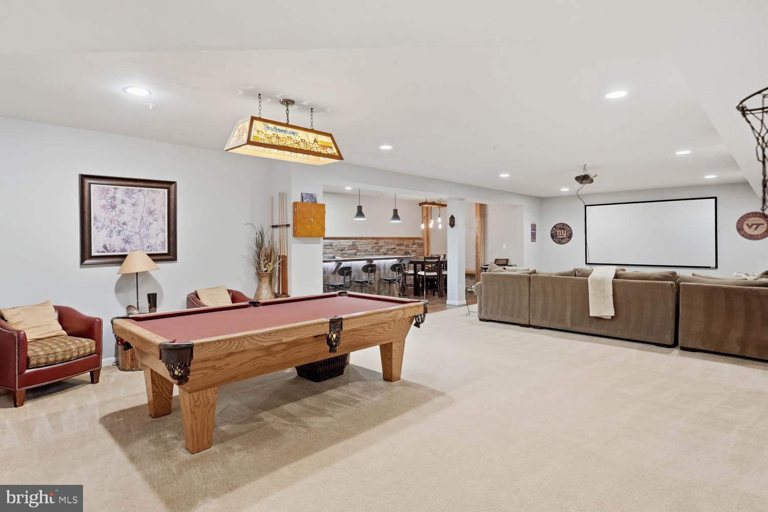 14521 Bluff Point Court Gainesville, VA 20155 - Photo 54 of 78