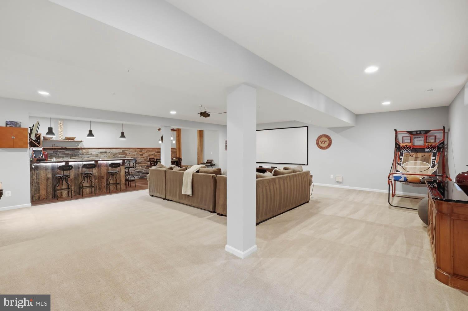 14521 Bluff Point Court Gainesville, VA 20155 - Photo 58 of 78
