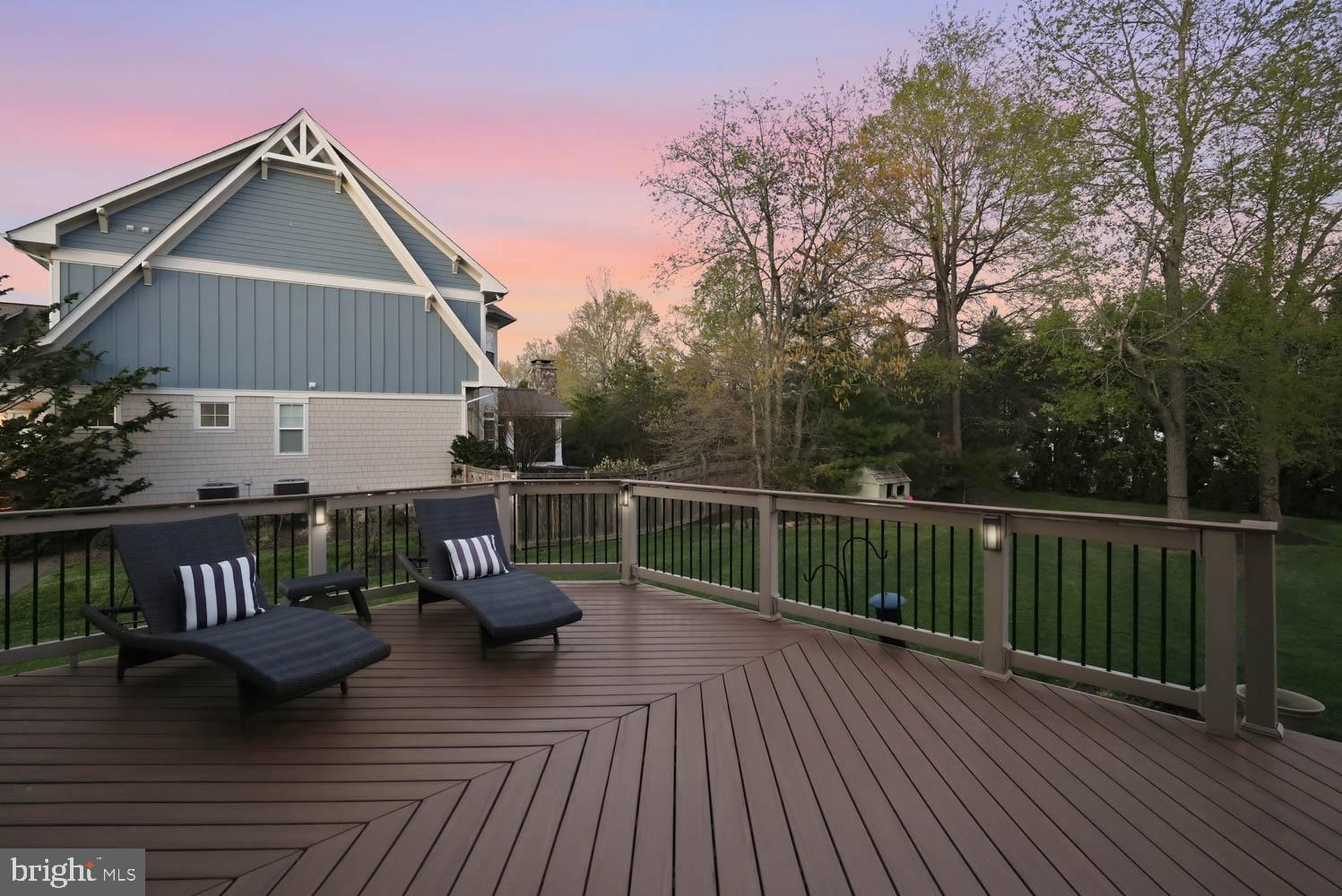14521 Bluff Point Court Gainesville, VA 20155 - Photo 66 of 78
