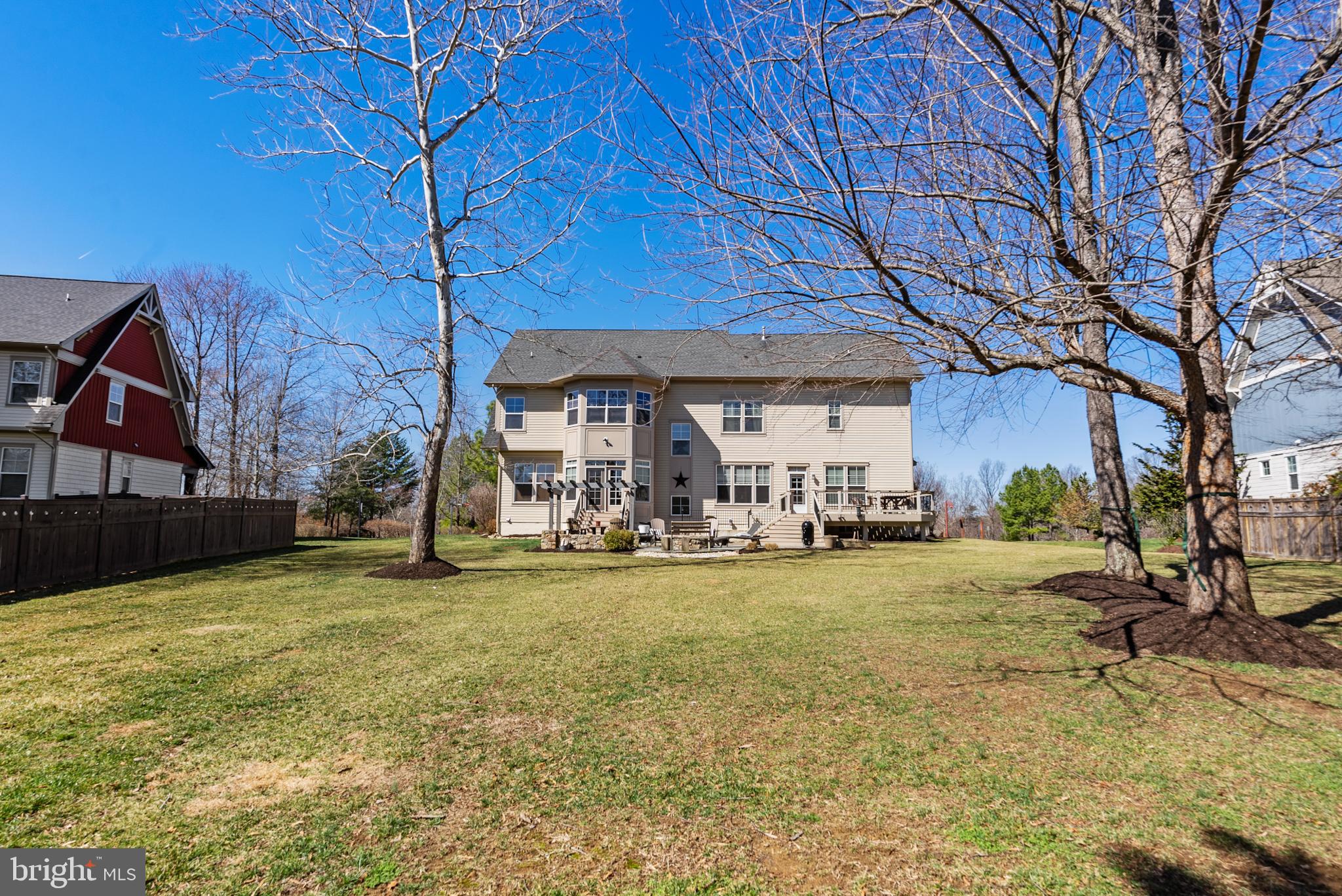 14521 Bluff Point Court Gainesville, VA 20155 - Photo 77 of 78