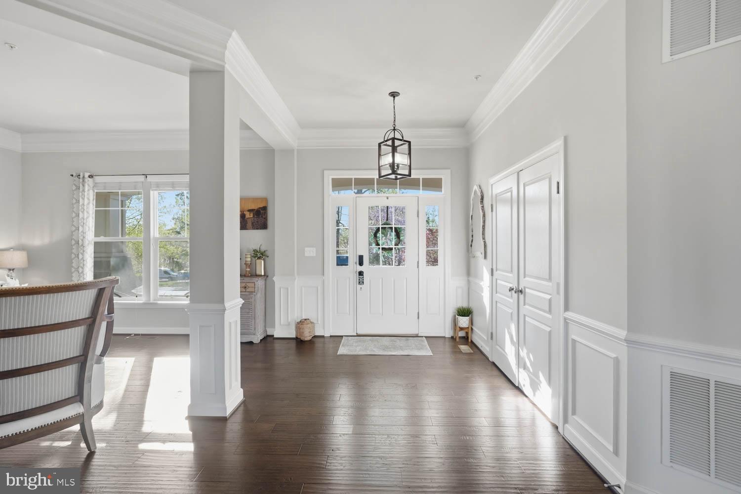 14521 Bluff Point Court Gainesville, VA 20155 - Photo 10 of 78
