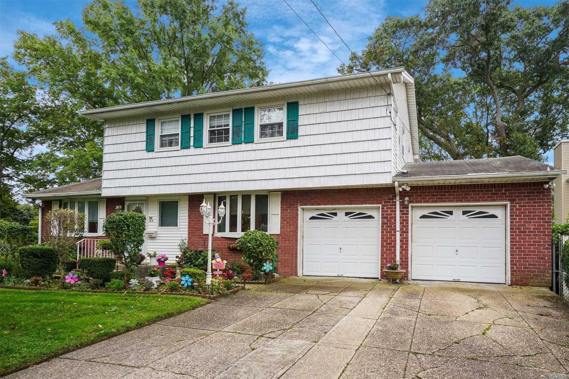 144 Wicks Road Commack, NY 11725 - Photo 1 of 1 Gallery Image 1