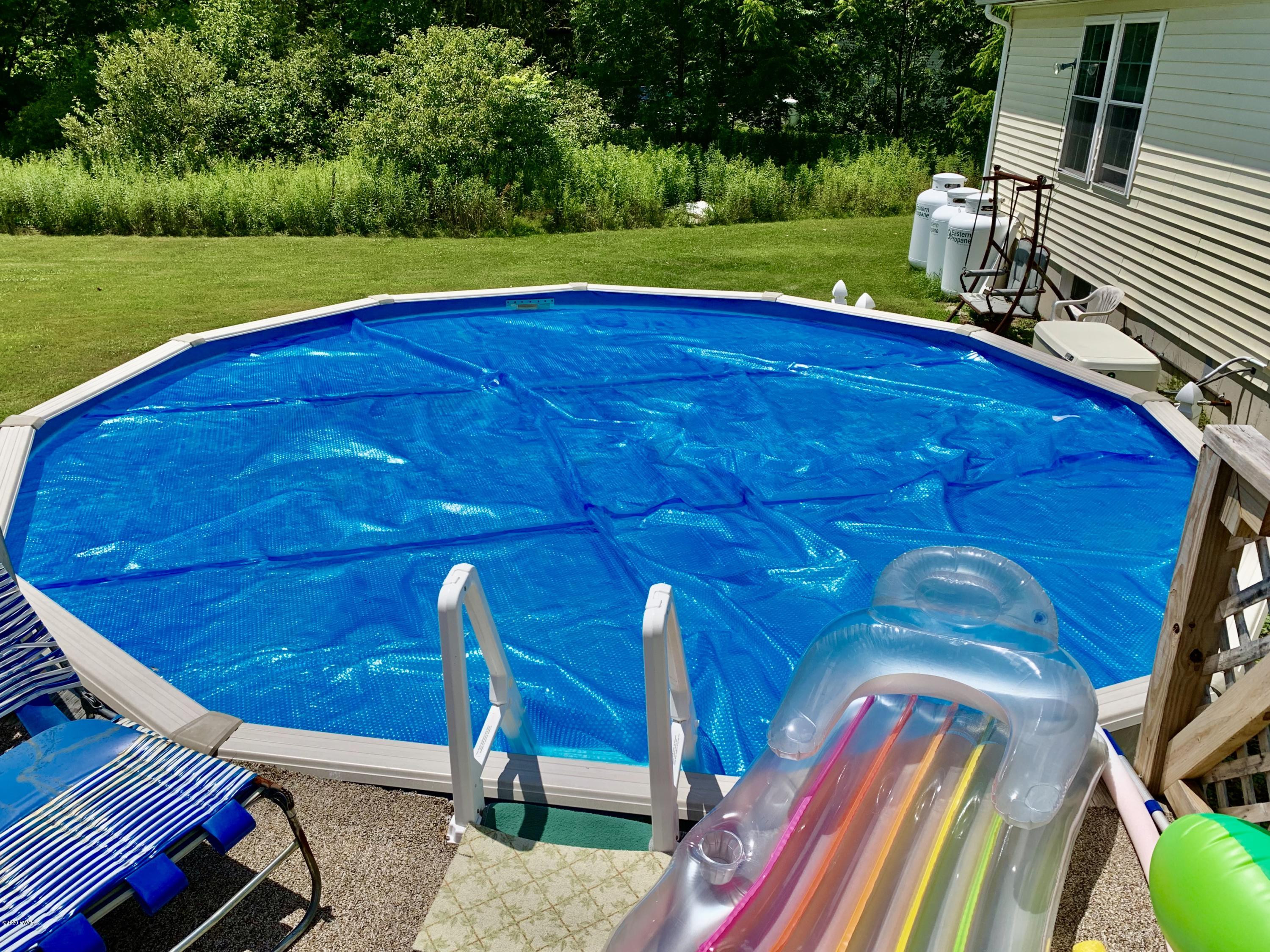678 Stock Farm Road Lake Ariel, PA 18436 - Photo 6 of 41 a view of an outdoor space and yard