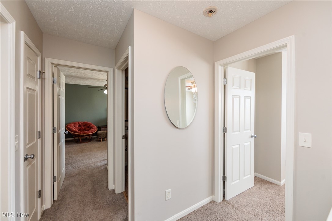38278 Millenium Court North Ridgeville, OH 44039 - Photo 26 of 50 Hallway