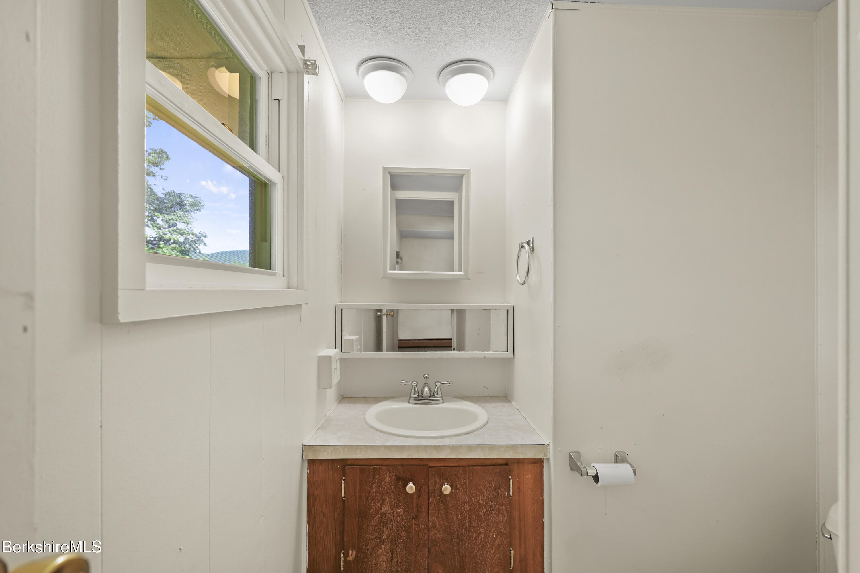 20 Overlook Terrace Adams, MA 01220 - Photo 16 of 32 Primary Half Bath