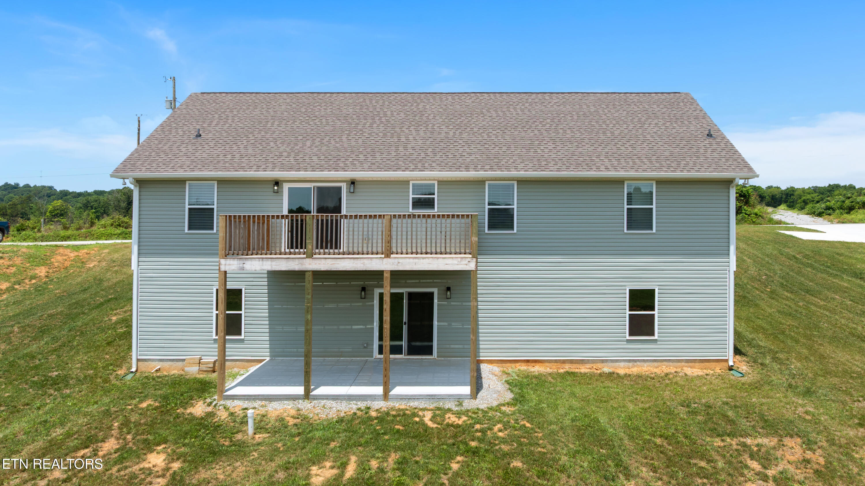 254 Thompson Road Madisonville, TN 37354 - Photo 34 of 42 DJI_0380