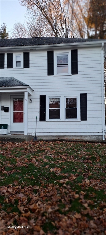 22 Pocasset Avenue, Unit 1 Worcester, MA 01606 - Photo 2 of 10