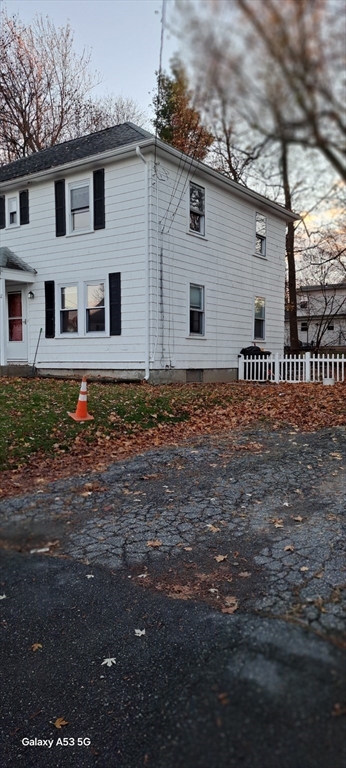 22 Pocasset Avenue, Unit 1 Worcester, MA 01606 - Photo 3 of 10