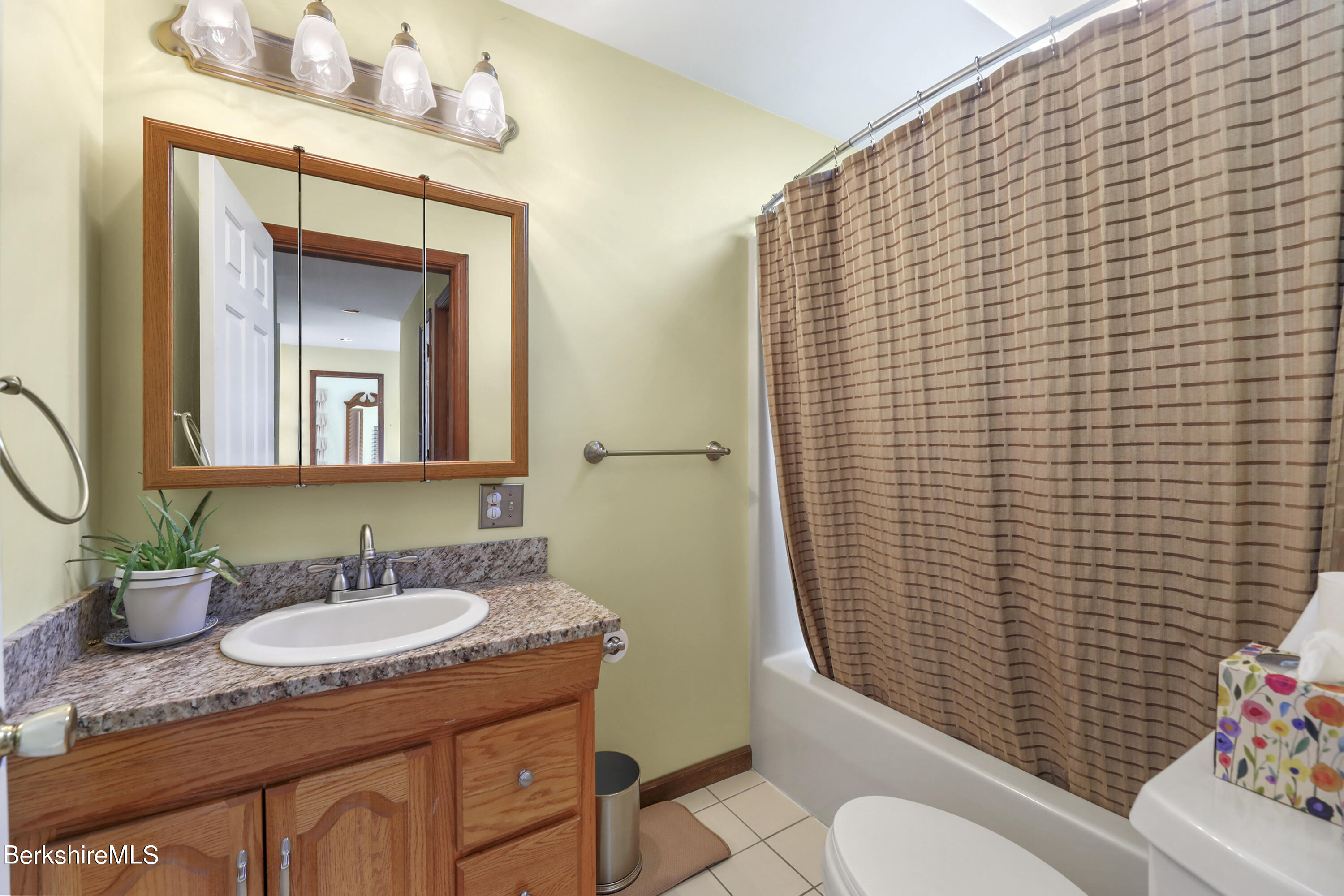 10 Lillybrook Road Pittsfield, MA 01201 - Photo 68 of 91 2nd Floor Master Bath