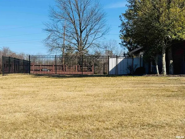a house view with a sitting space