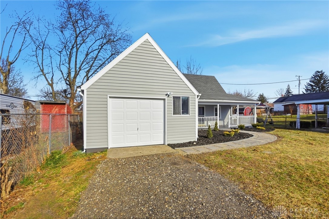 2129 Rector Avenue Dayton, OH 45414 - Photo 20 of 31 Gallery Image 20