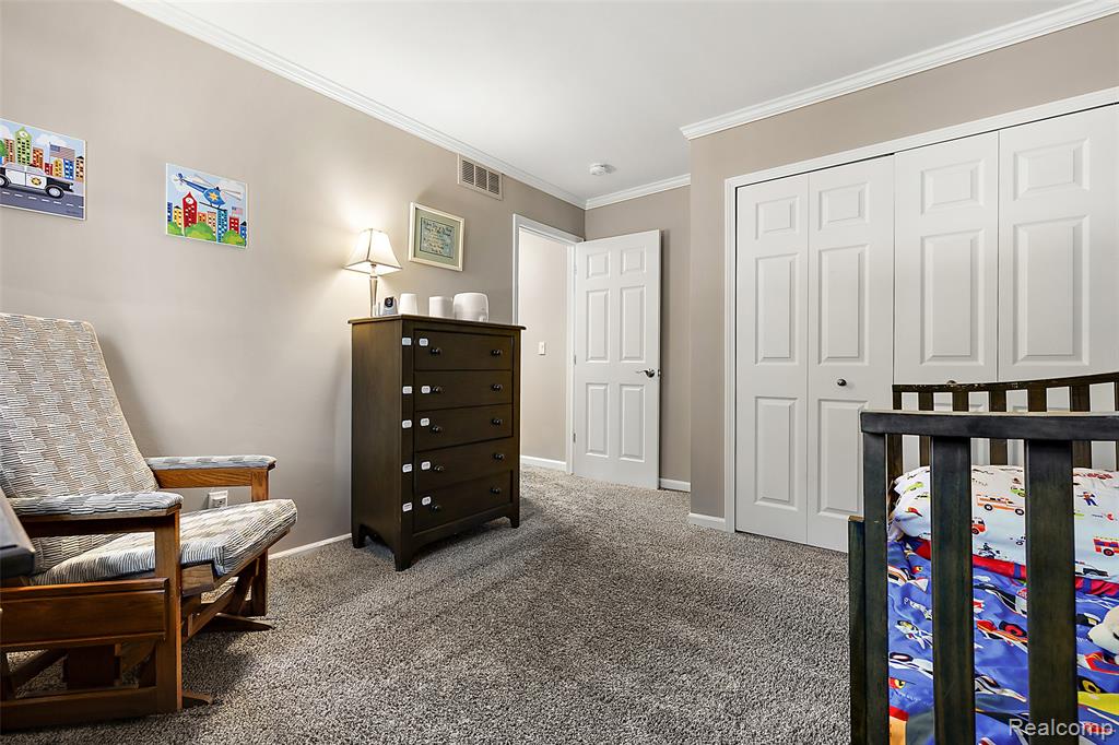 1298 West Fairview Lane Rochester Hills, MI 48306 - Photo 54 of 68