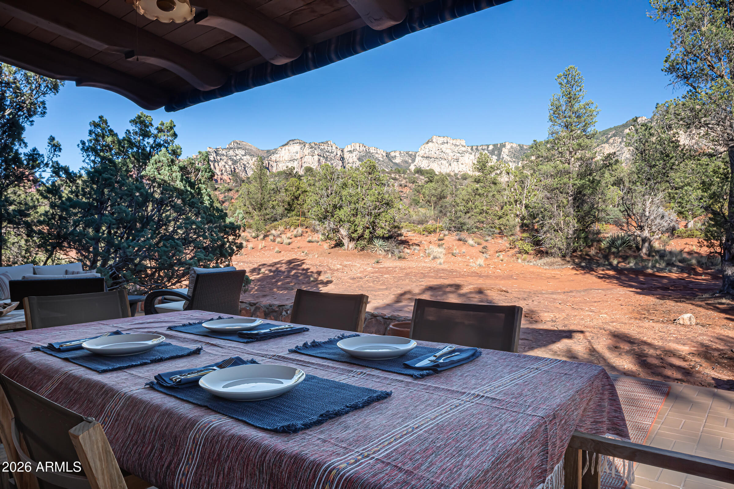 505 Morgan Road Sedona, AZ 86336 - Photo 38 of 55 morgan_13e