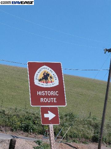 0 Cross Road Livermore, CA 94550 - Photo 4 of 4 a sign that is on the side of a building