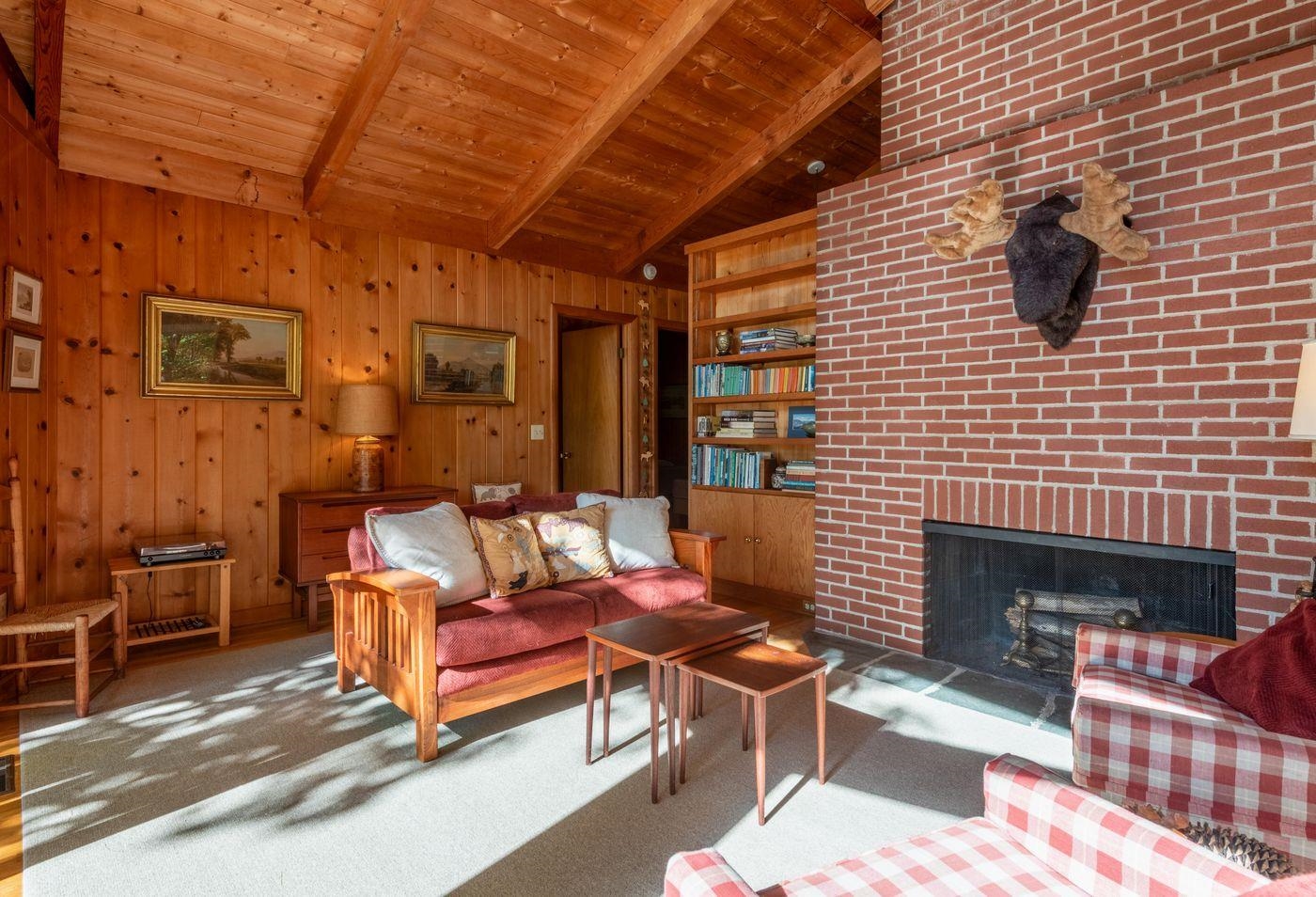 126 Coolidge Farm Road Sandwich, NH 03227 - Photo 10 of 29 Gallery Image 10