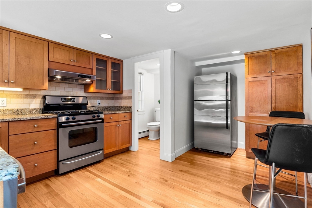 60 Morton Street, Unit R Andover, MA 01810 - Photo 5 of 26