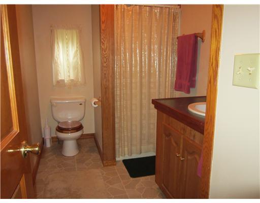 551 East Cottage Road Portage Lake, ME 04768 - Photo 8 of 18 Bathroom.
