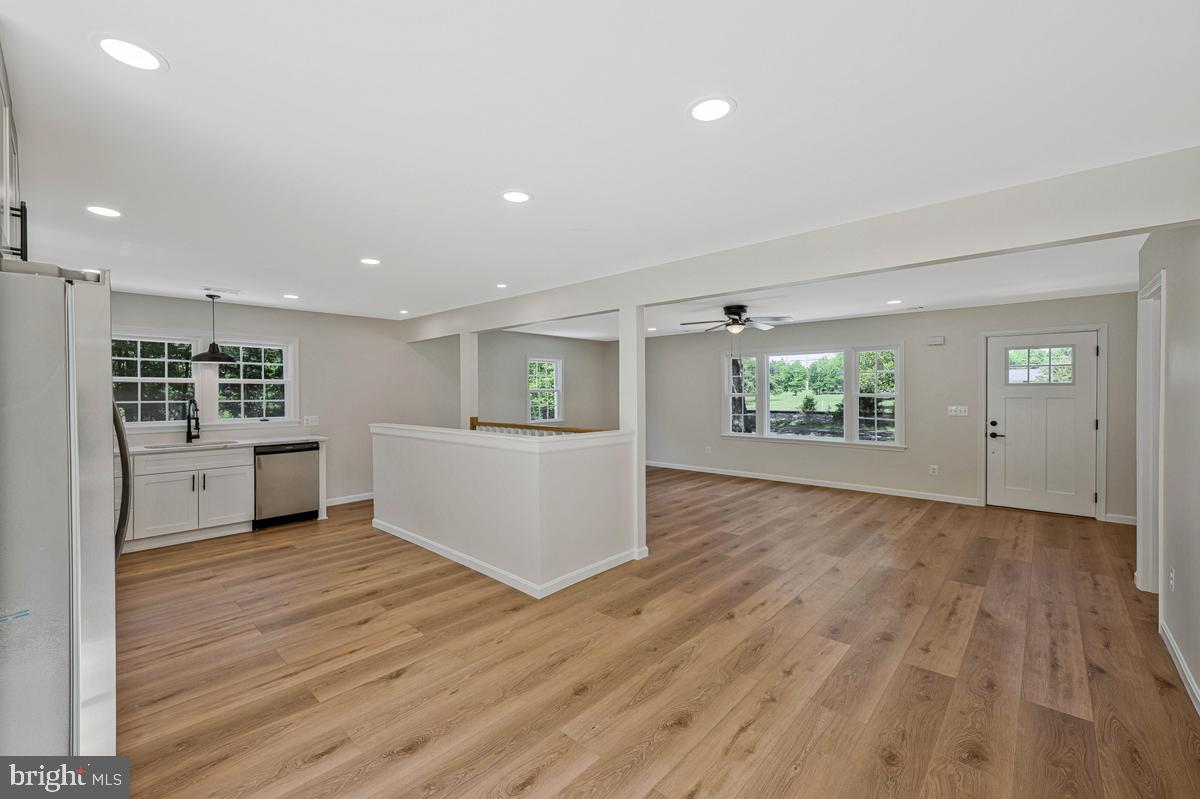 13304 Cherry Tree Crossing Road Brandywine, MD 20613 - Photo 27 of 32 Bright and airy open living space.