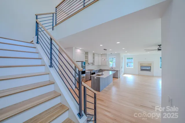 $899,000 | 133 South Grove Street, Asheville, NC 28801