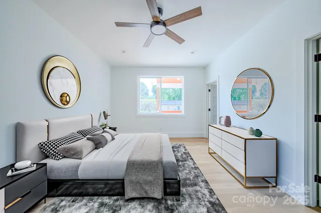 $899,000 | 133 South Grove Street, Asheville, NC 28801