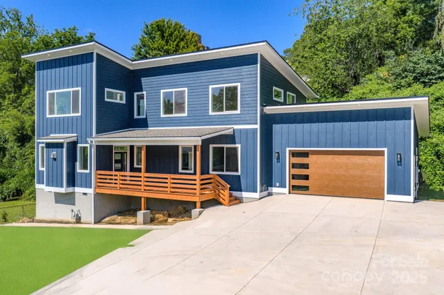 $899,000 | 133 South Grove Street, Asheville, NC 28801