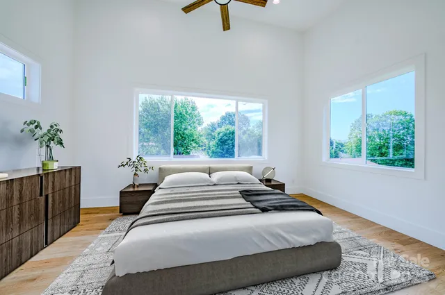 $899,000 | 133 South Grove Street, Asheville, NC 28801