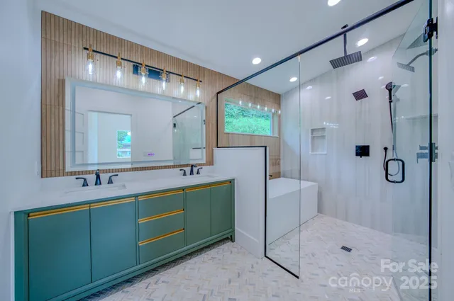 $899,000 | 133 South Grove Street, Asheville, NC 28801