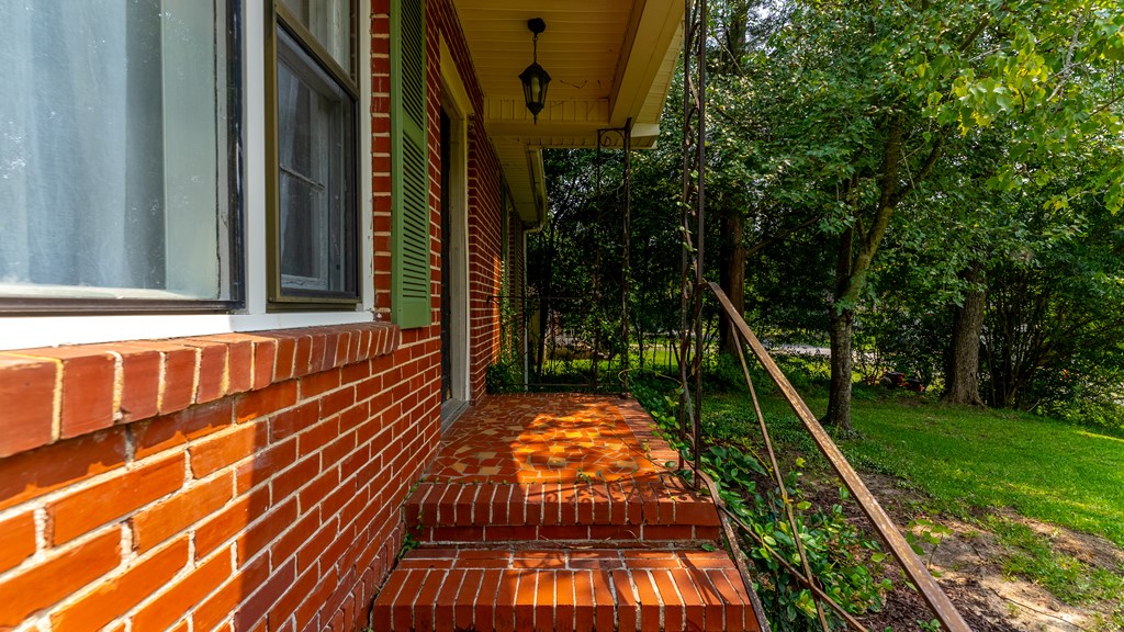 5352 Moon Road Columbus, GA 31909 - Photo 13 of 50 a view of swimming pool with a backyard